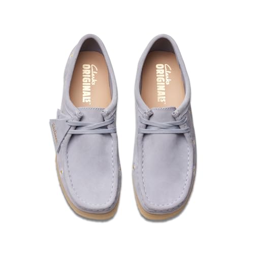 Image of Clarks WMNS Wallabee Low