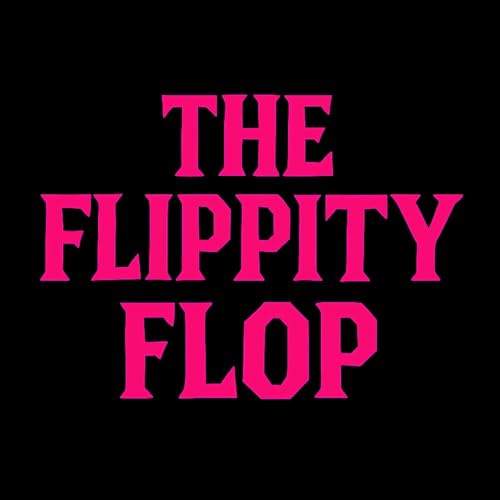 『The Flippity Flop』のカバーアート