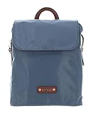 Im PICARD Rucksack können Sie dank der verschiedenen Fächer all Ihre Essentials ordentlich verstauen. Vom Lippenstift bis zum Schlüssel kommt in dem neuen PICARD Rucksack alles unter. Maße: 21,5 x 28 x 13 cm