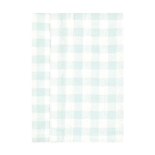 Image of Hudson Baby Unisex Baby Cotton Poly Flannel Burp Cloths, Girl Woodland Pals 4-Pack, One Size