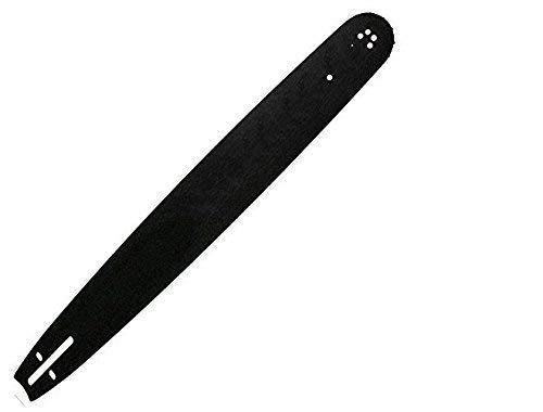 KROST Metal 16 inch Electric Chainsaw Machine Guide Bar (Black) (B07CPYMHKZ) Amazon Price History, Amazon Price Tracker