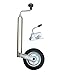 Produktbild 150 kg Stützrad inkl. Klemmhalter