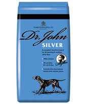 Dr Johns Silver 15kg