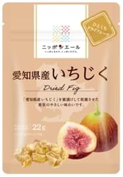 ドライいちじく　1袋 Orga Life ドライいちじく 無添加 オーガニック 150g x 2袋