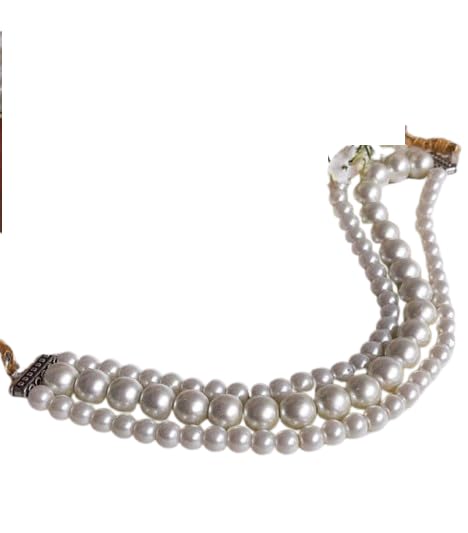 Image of Fashion Jewellery Elegant Wear Chain Pendant Necklace, Stylish Design