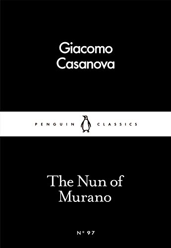The Nun of Murano: 97