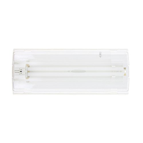 Beghelli EKOSTILE 24W IP40 SE 1N/RM Plafoniera Emergenza 24 W