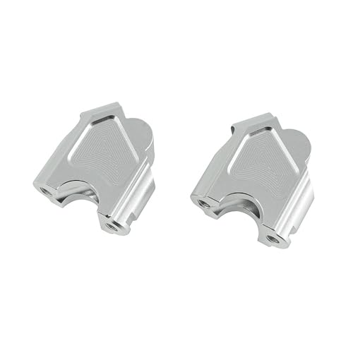 Pince barre poignée CNC haut de gamme pour guidon de moto F650GS