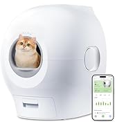Amazon | PETGUGU 自動給餌器 猫 カメラ付き 3.5L大容量 定時定量 APP