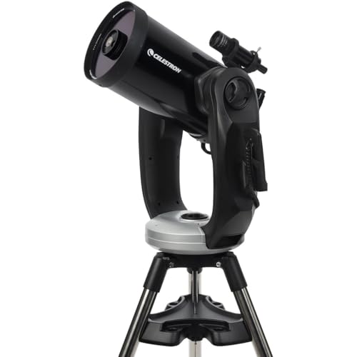 Celestron Cpc 925 GPS XLT Computerized Telescope, 11074-XLT