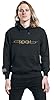 Tool The Torch Men Hooded Sweater Black XL #1