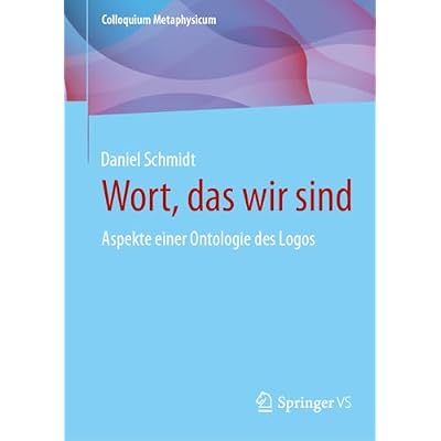 Wort, das wir sind