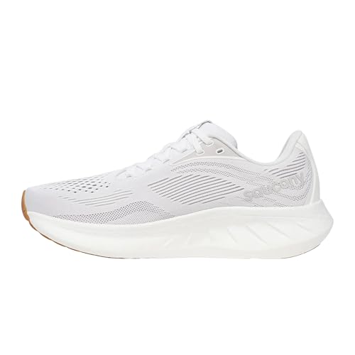 Image of Saucony Men's Ride 18 Sneaker