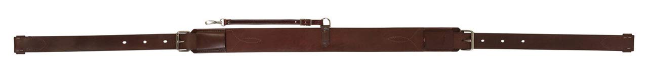 Weaver cuero Back Cinch – Juego completo, Honey