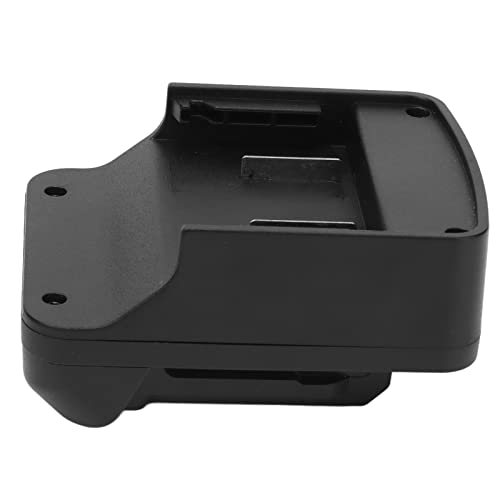 Adaptador de batería 18V de litio para trabajos continuos 7