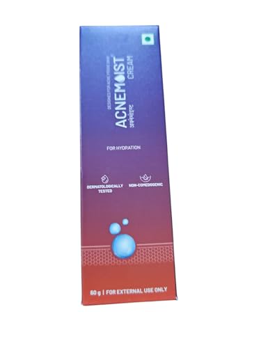 ACNE-MOIST CREAM