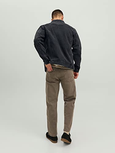 Jeansjacke für Herren von Jack & Jones im Regular Fit