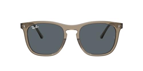 Image of Ray-Ban RB2210 Square Sunglasses for Men for Women