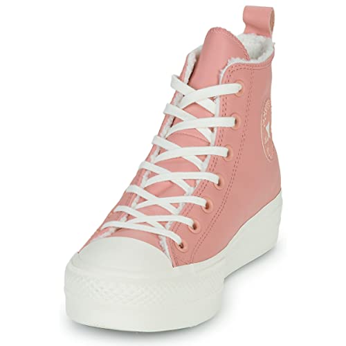 Image of Converse Women's Chuck Taylor All Star Lift High Top Sneakers
