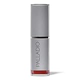 Palladio Herbal Lipstick, Toasted Orange, 0.13 Ounce