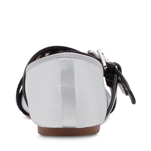 Madden Girl Women's Pearl Ballet Flat3