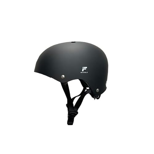 FUGU MEISTER.Flp wbg MF-HELMET01-BK 菬^tgp\
