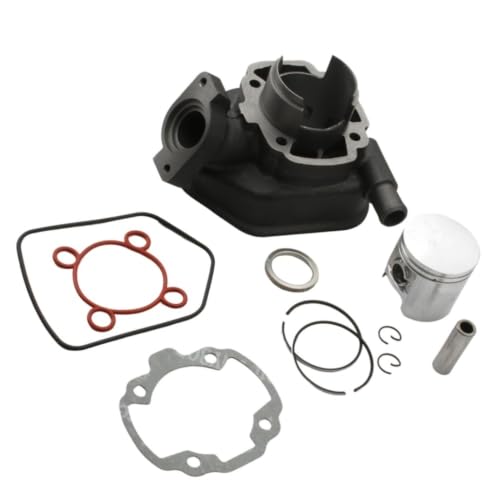 Kit de cilindro de actualización 70cc para renovar el motor Peugeot Speedfight 1 y 2