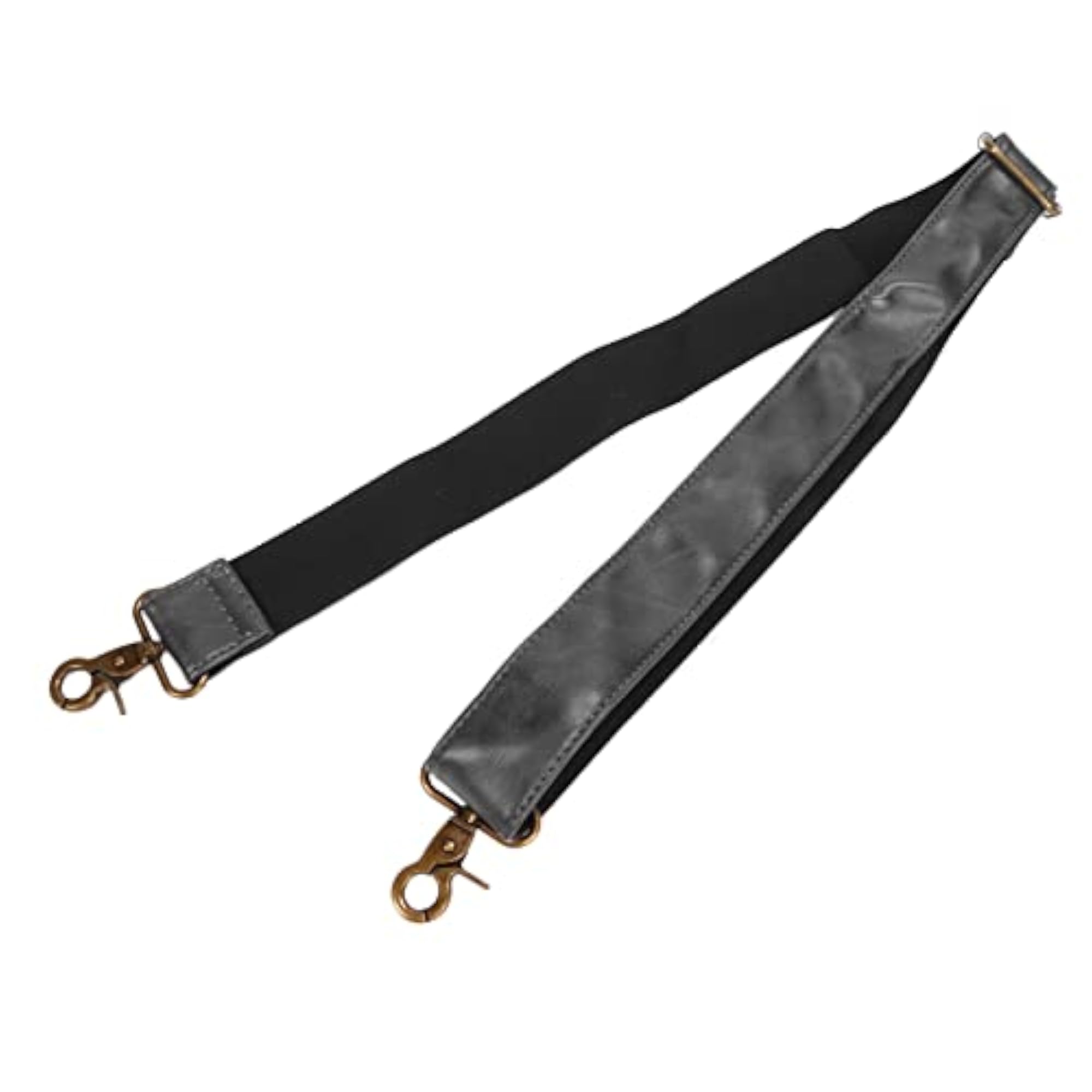 Large-capacity PU Leather Hairdressing Barber Bag