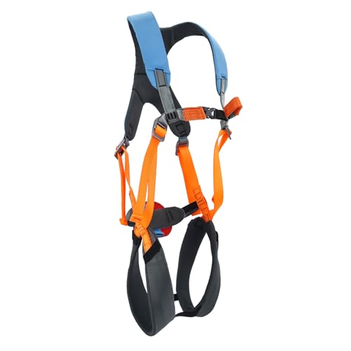 NewDoar Kids Full Body Climbing Harness