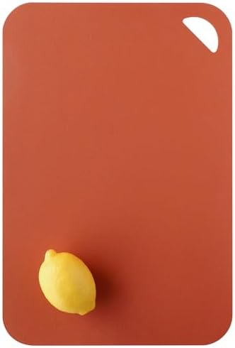 TPU Flexible Cutting Board - Scratch Resistant & Knife Friendly, ...