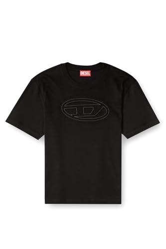 Diesel T-DJUST-BIGOVAL T-Shirt2