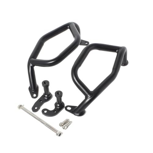 Barre de protection pour autoroute NX500 idéale pour le voyage et le trail