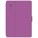 Speck Products StyleFolio Case for iPad Air/Air 2,Beaming Orchid Purple/ DeepSea Blue