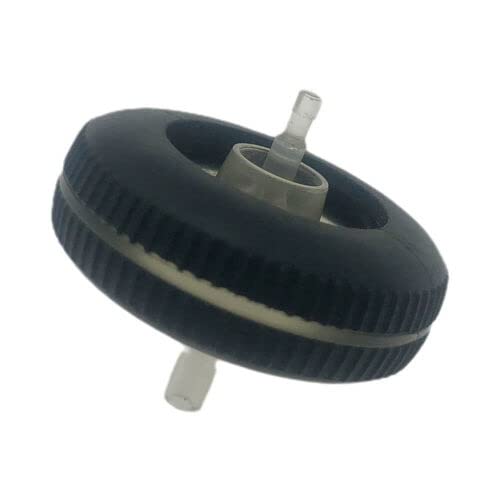Kit Rotellina Scorrimento E Piedini Per Mouse G403 – Sostituzione Per Scorrimento Fluido E Precisa