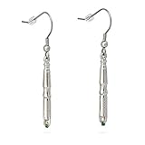 Doctor Who Sonic Screwdriver Earrings