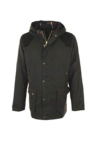 Preisvergleich Produktbild Barbour BACPS2017 Mantel Mann S