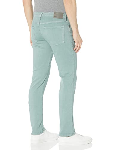 Image of PAIGE Men's Federal Transcend Slim Straight Jeans 34 inch