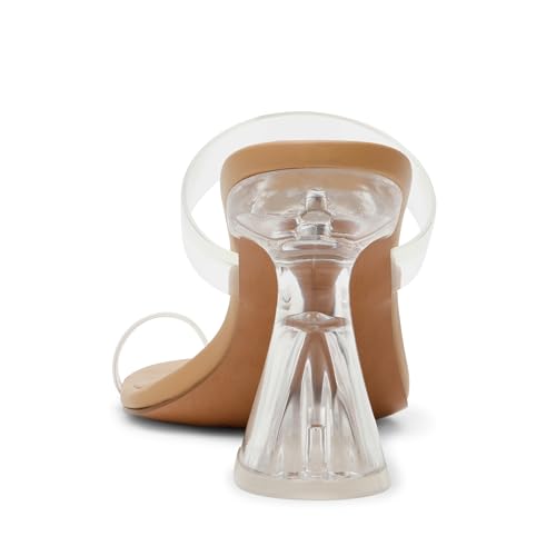 Sandales à talons Renie chaussure été chic Steve Madden