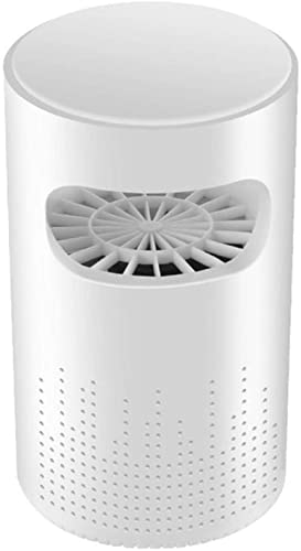 BDRSRX Mosquito Killer USB Mosquito Killer Huishoudelijke fotocatalyst LED Elektronische mosquito moordenaar… - Image 3