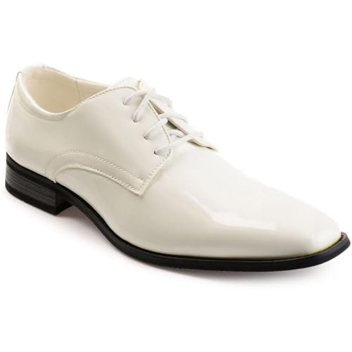 Vance Co. Men's Cole Oxford
