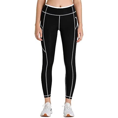 PUMA Modern Sports 7/8 Tights for Women Cover