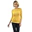 Mustard Yellow