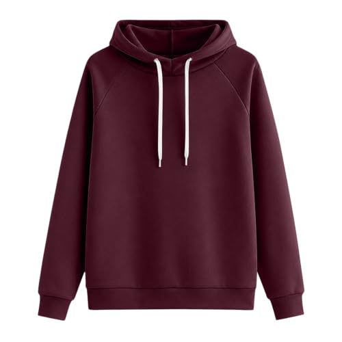 Ropa de protección solar en talla grande: conjunto retro de sudadera y pantalón para mujer