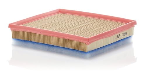 Filtre à air MANN-FILTER C 2687 résout perte puissance utilitaire