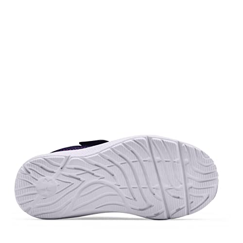 Under Armour Unisex-Child Pre School Pursuit 2 Alternative Closure Sneaker4