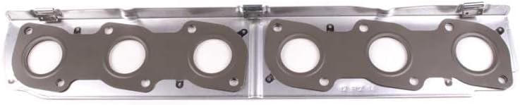 Genuine OEM Turbocharger Gasket for Mercedes 2751421080