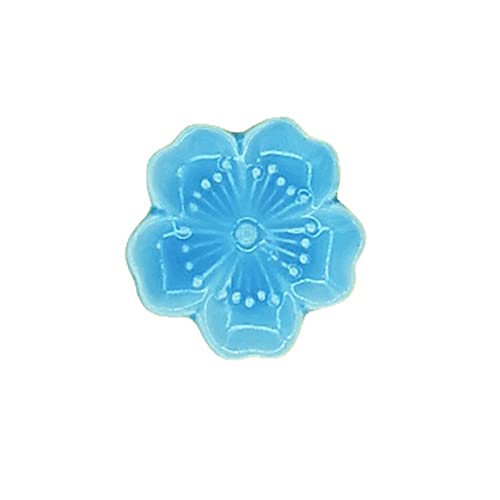 Porte-stylo en céramique pour aquarelle au design épuré artisanal - 2