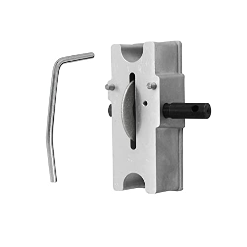 Generic Componentes do Filer de Anel de Pistão Tremolo Sps Universal Equipment 66785 Interval Filer