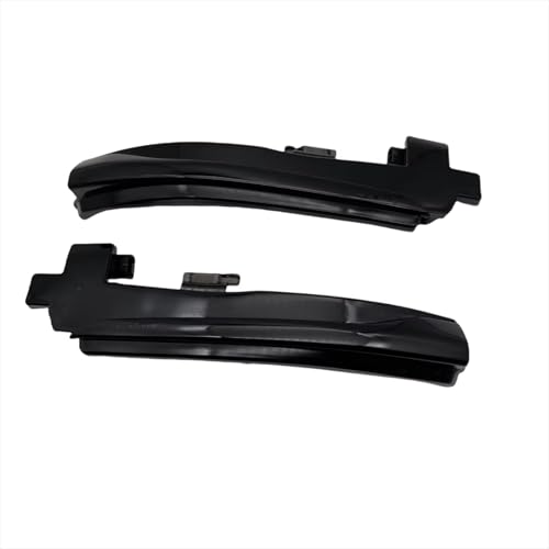 Clignotant séquentiel rétroviseur extérieur Volvo S60 LED