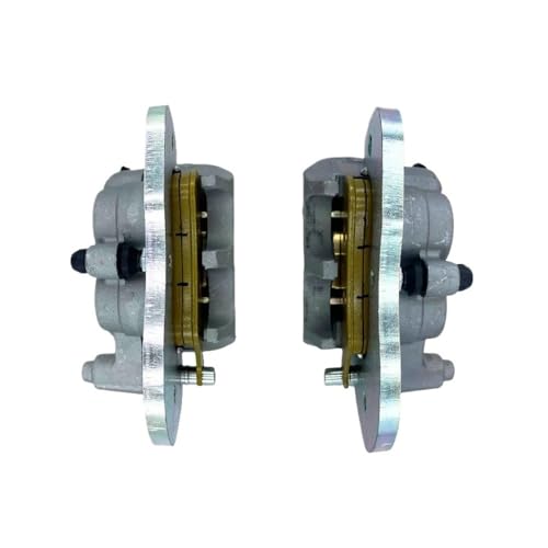 Étriers de frein moto 705601463 compatibles Maverick Trail X3 Defender